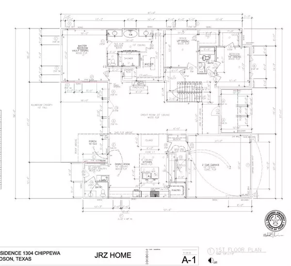 Richardson, TX 75080,1304 Chippewa Drive