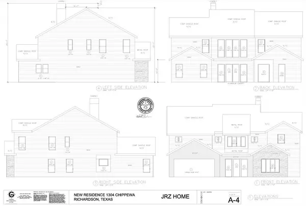 Richardson, TX 75080,1304 Chippewa Drive