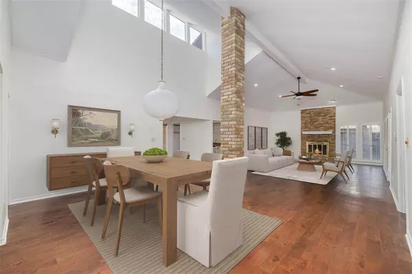 Dallas, TX 75243,12317 Cross Creek Drive