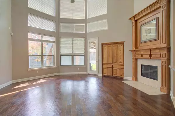 8016 Ambiance Way, Plano, TX 75024