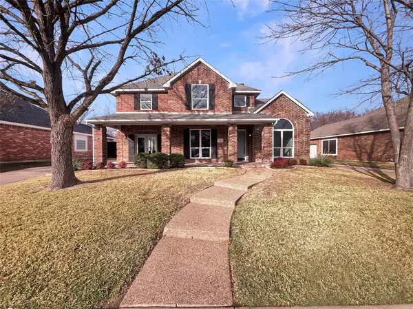 Murphy, TX 75094,135 Sherwood Drive