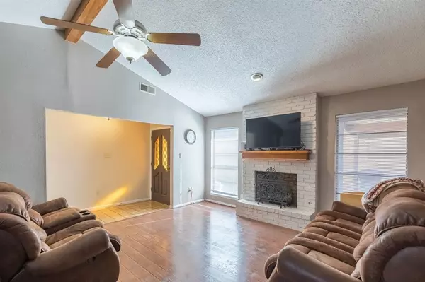 Abilene, TX 79601,914 Ruswood Circle