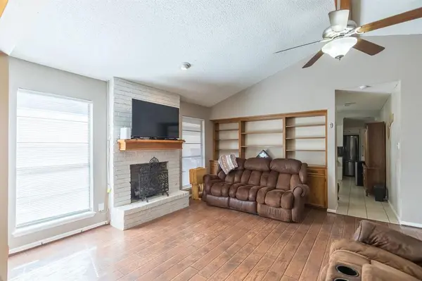 Abilene, TX 79601,914 Ruswood Circle