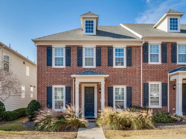 918 Marian Drive, Allen, TX 75013