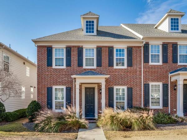 918 Marian Drive, Allen, TX 75013