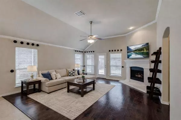 Mckinney, TX 75072,10113 Ransom Ridge Road