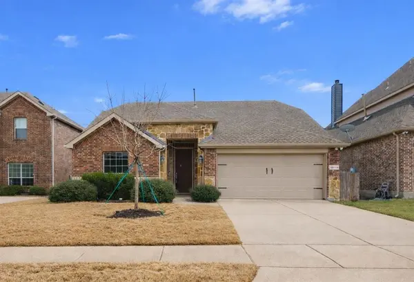 Mckinney, TX 75072,10113 Ransom Ridge Road
