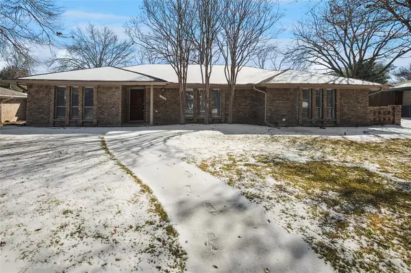 Plano, TX 75075,1604 Northcrest Drive