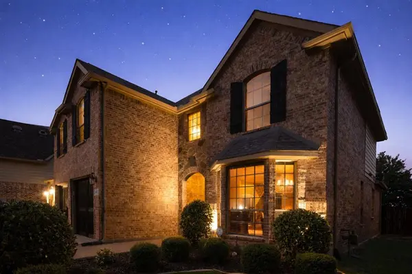 Lantana, TX 76226,931 Senna Drive