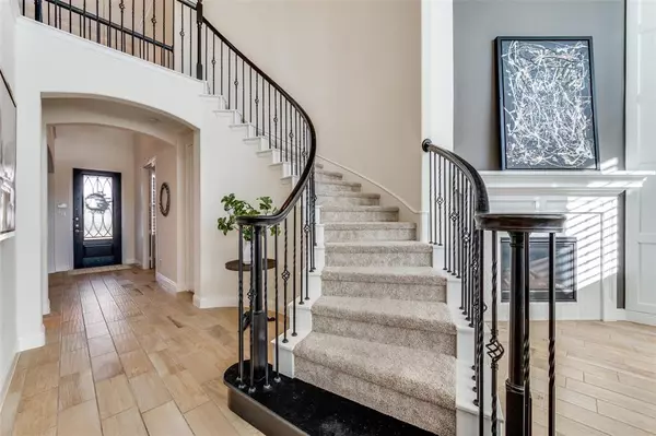 Prosper, TX 75078,150 Darian Drive