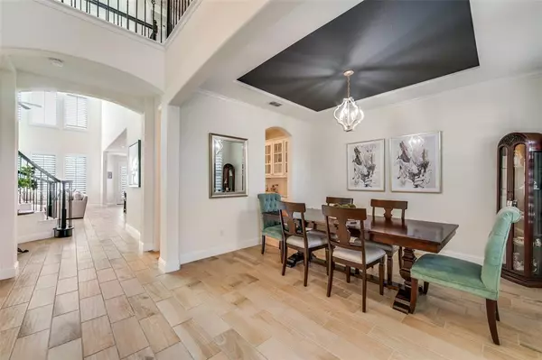 Prosper, TX 75078,150 Darian Drive