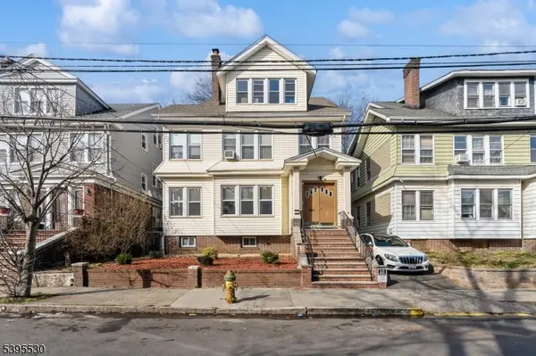 Newark City, NJ 07106,41-43 Poe Ave