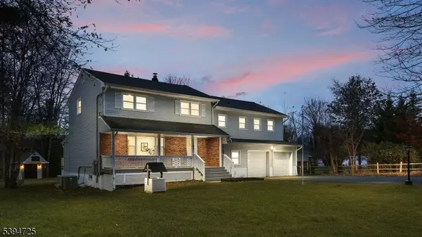 Warren Twp., NJ 07059,91 Hillcrest Rd