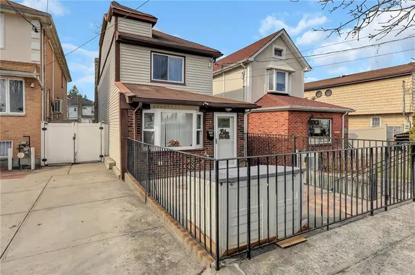 Brooklyn, NY 11234,1352 East 66th ST