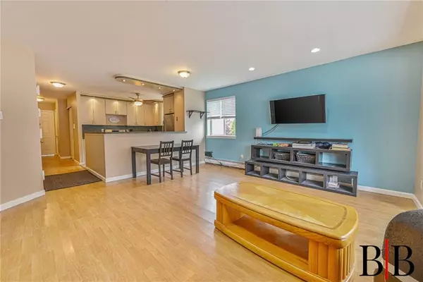 Brooklyn, NY 11234,1413 Royce ST #22