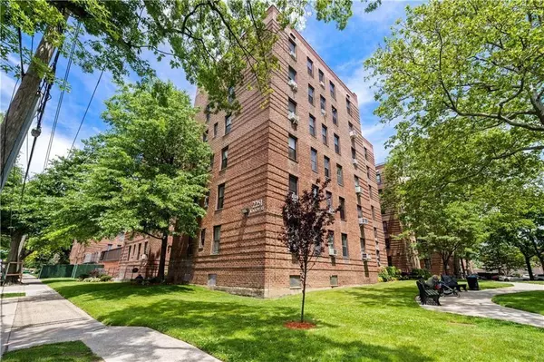 Brooklyn, NY 11229,2251 Knapp ST #1A