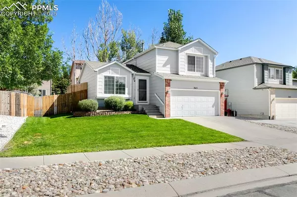 Colorado Springs, CO 80922,3615 Bareback DR