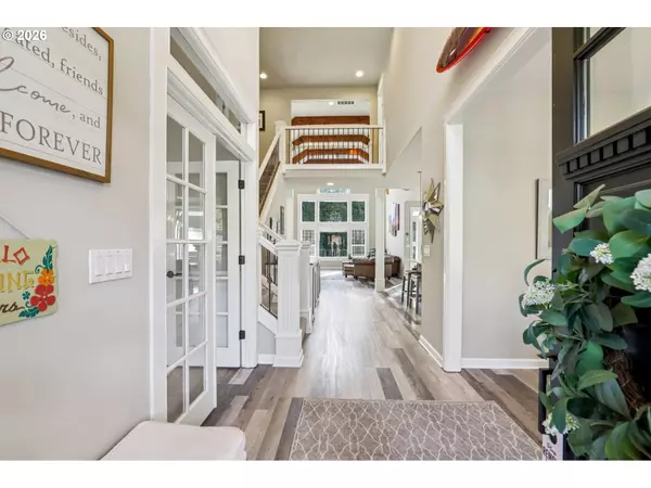 Brush Prairie, WA 98606,19901 NE 153RD CIR