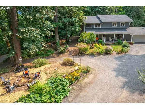 Oregon City, OR 97045,19636 S RIDGE RD