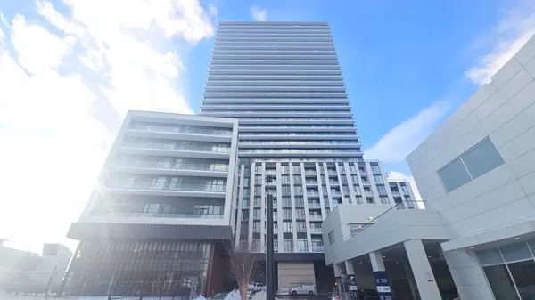 5858 Yonge ST #1701, Toronto C07, ON M2M 0C6