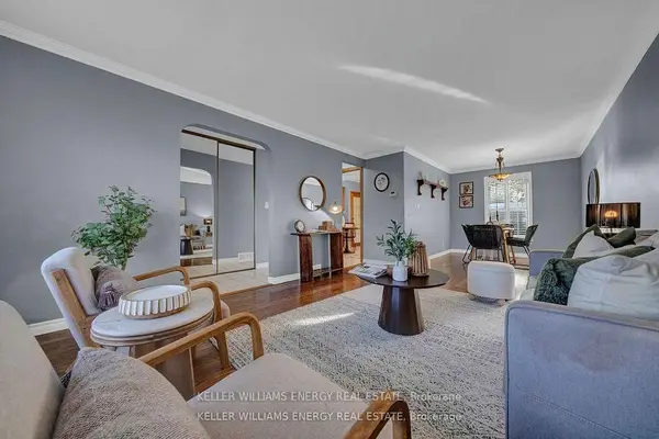 Oshawa, ON L1J 5H7,572 Rosmere ST