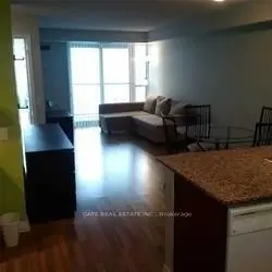 Toronto E09, ON M1P 5E4,83 Borough DR #509