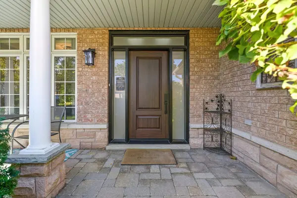 Clarington, ON L1E 2B1,42 Bridle CT