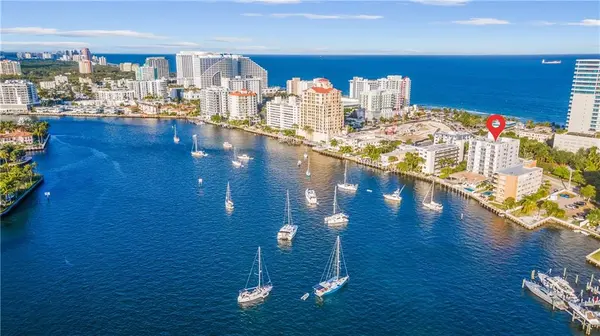 Fort Lauderdale, FL 33304,95 N Birch Rd #405