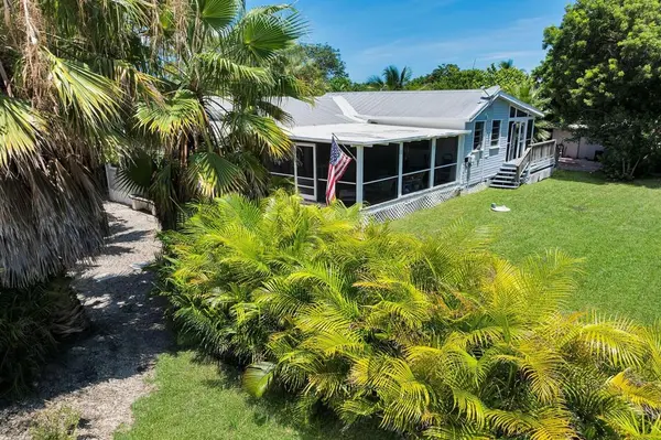 Big Pine Key, FL 33043,30461 Poinciana Rd