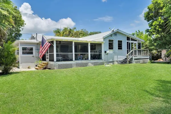 Big Pine Key, FL 33043,30461 Poinciana Rd