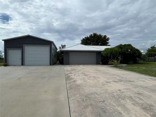 Okeechobee, FL 34974,8450 SW 14th Ln