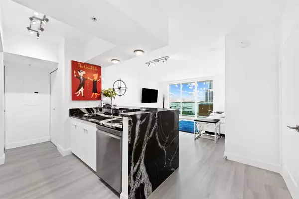 Fort Lauderdale, FL 33301,347 N New River Dr E #1205