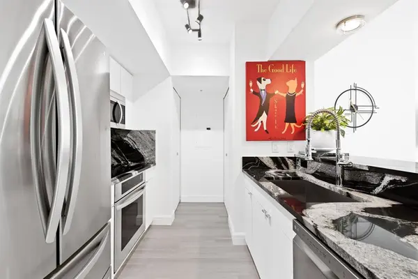 Fort Lauderdale, FL 33301,347 N New River Dr E #1205