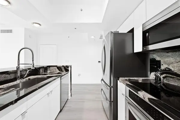 Fort Lauderdale, FL 33301,347 N New River Dr E #1205