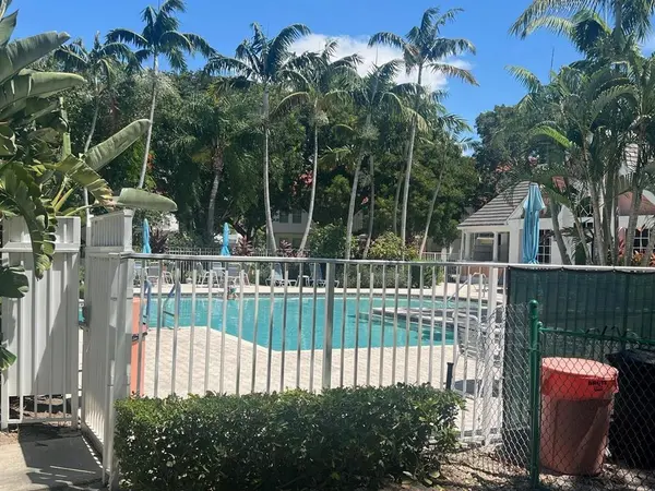 Delray Beach, FL 33444,1050 Crystal Way #D