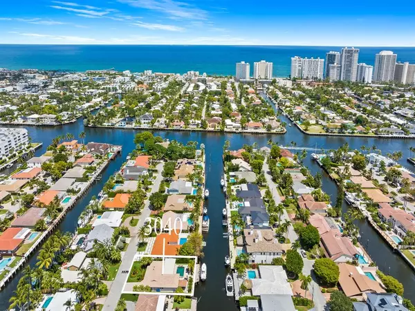 Fort Lauderdale, FL 33308,3040 NE 46th St