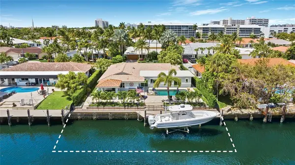 Fort Lauderdale, FL 33308,3040 NE 46th St