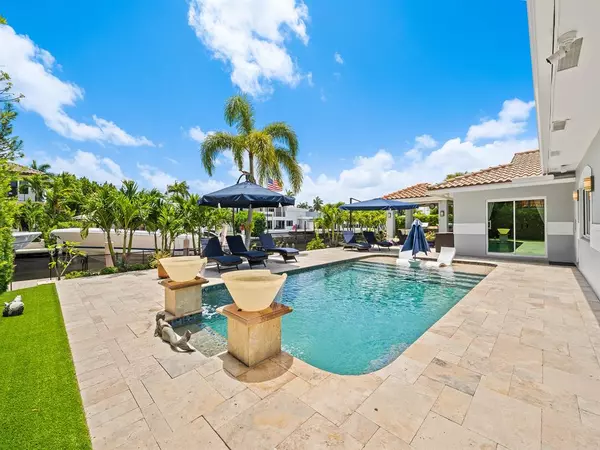 Fort Lauderdale, FL 33308,3040 NE 46th St