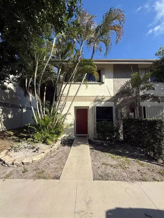 Oakland Park, FL 33309,3070 S Oakland Forest Dr #306