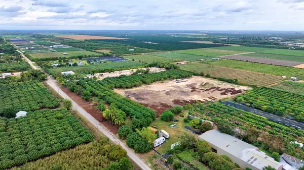 36260 SW 212th Ave, Homestead, FL 33034