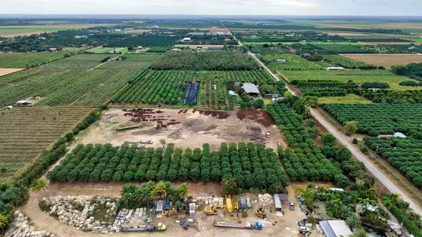 Homestead, FL 33034,36260 SW 212th Ave