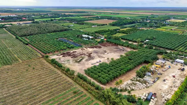 Homestead, FL 33034,36260 SW 212th Ave