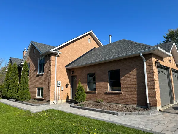 49 Alexander BLVD #Bsmt, Georgina, ON L0E 1L0