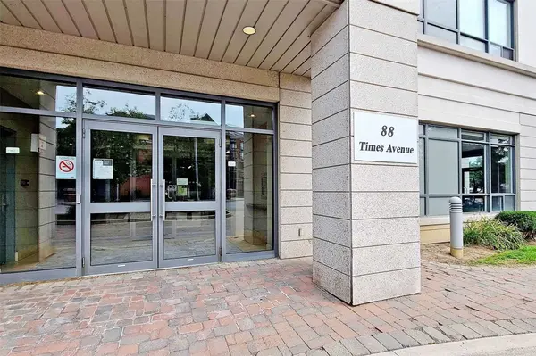 Markham, ON L3T 7Z4,88 Times AVE #1108