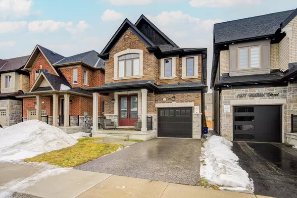 Innisfil, ON L9S 0N7,1973 Mcneil ST