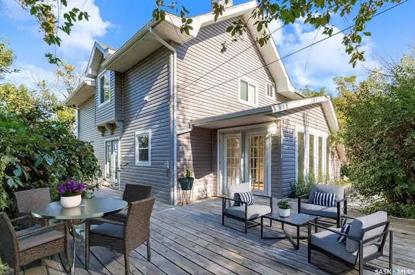 533 Manitoba AVENUE, Kerrobert, SK S0L 1R0