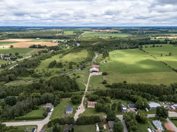 21 STATION ST, Amaranth, ON L9W 0V2