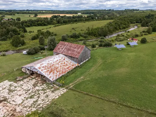 21 STATION ST, Amaranth, ON L9W 0V2