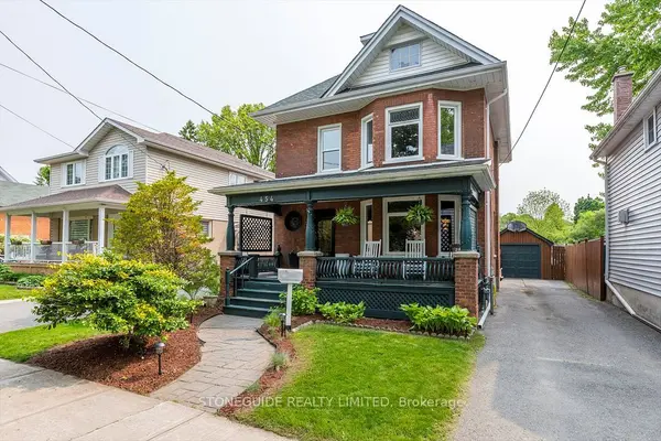 454 Mark ST, Peterborough, ON K9H 1V9