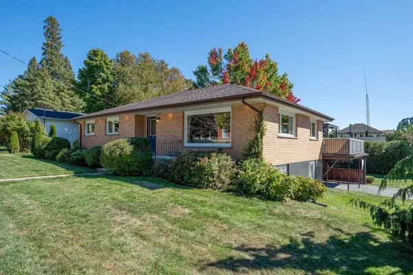 Trent Hills, ON K0K 3K0,98 Church ST